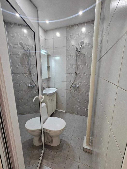 Продава се Едностаен апартамент в Пловдив, Кършияка - 36 кв.м за 1049 €/кв.м - Снимка #3