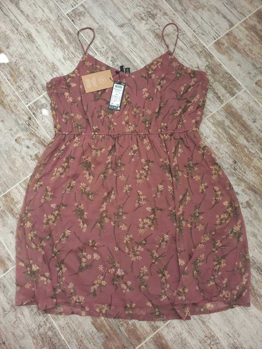 Нови рокли Vero Moda, ХХХЛ