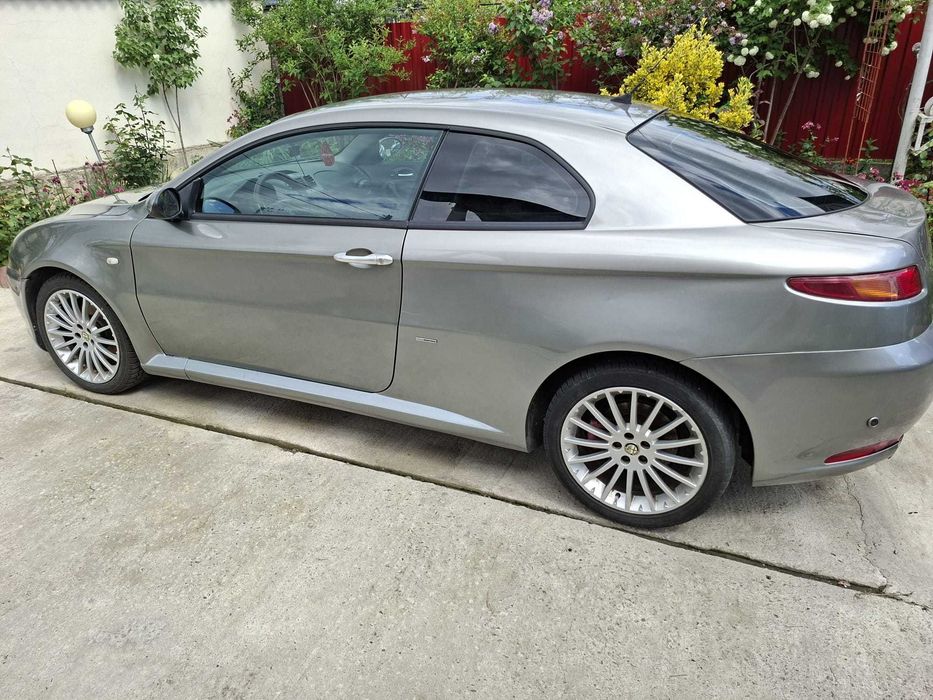 Alfa Romeo GT 1.9
