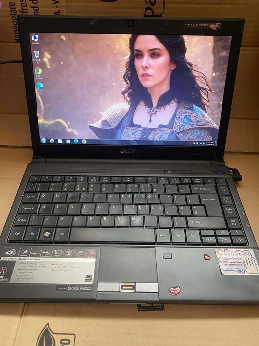 Componente laptop