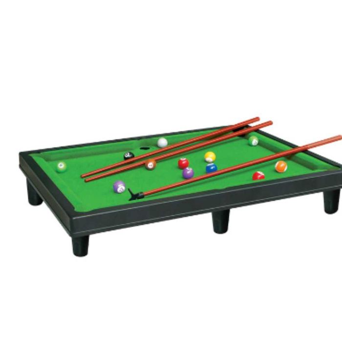 Мини билярдната маса SNOOKER Sport Game