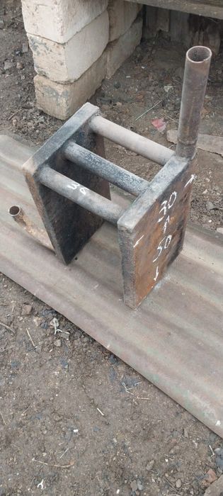 Продам котёл для отопления