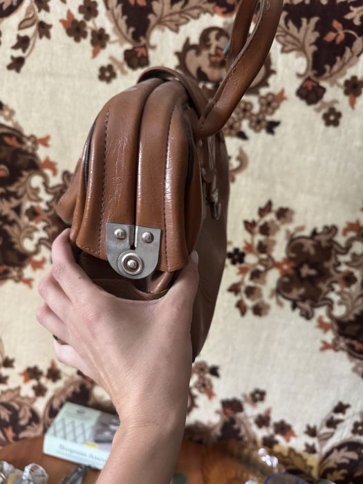 Женский кошелек кожа ,сумка