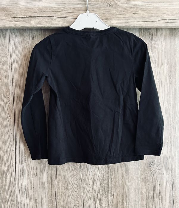 Блузка за момиченце размер 122 за 6/7 години