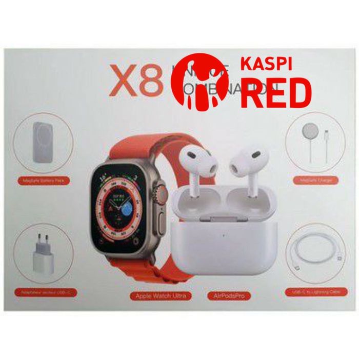 Смарт часы, Apple watch, 9 series, Smart watch, Эпл уатч, 9 ultra