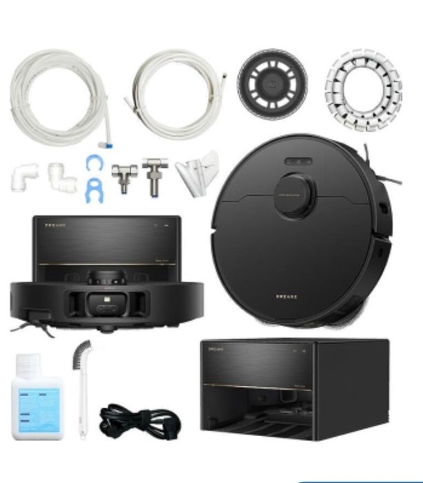 Aspirator Dreame x40 Master sigilat