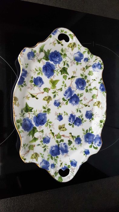 Порцелан. Сервиз за кафе, за чай.