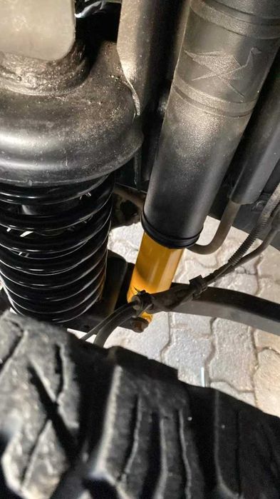 Jeep Wrangler Rubicon JKU 2.8 automat 140.000 km