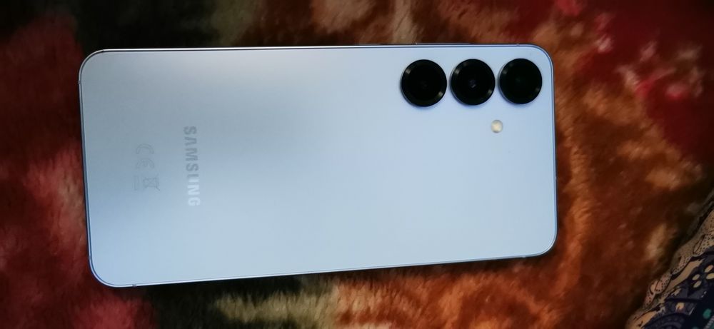 Samsung Galaxy S25