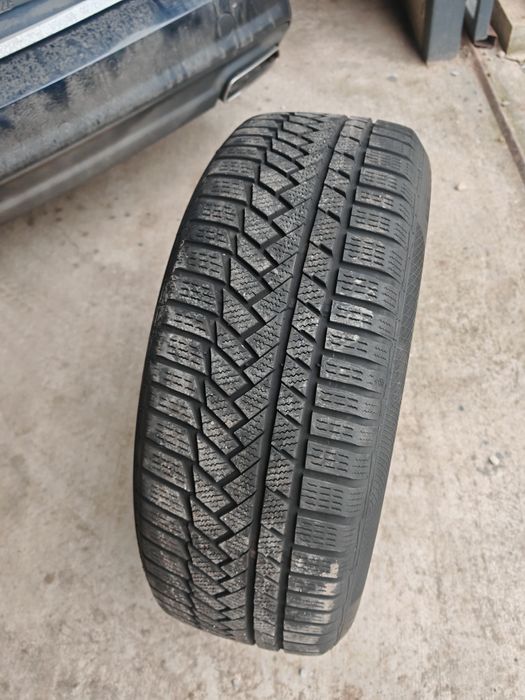 Anvelope Continental 235/55/R18