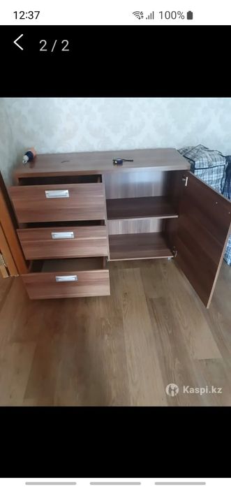 Продаётся комод.