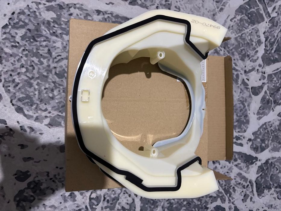 Продам фильтр на пылесос Dyson