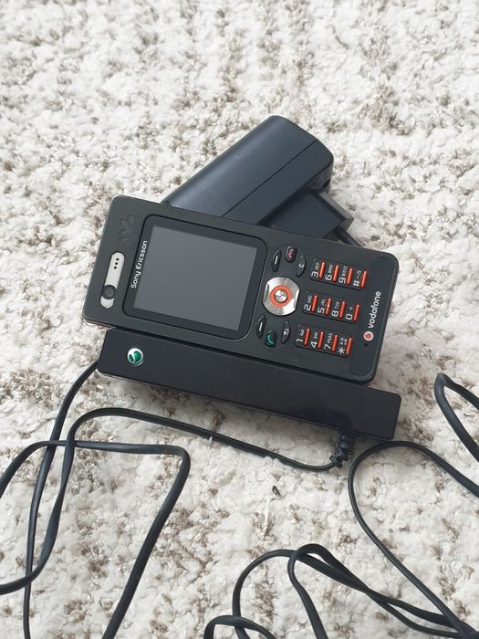 Telefon Sony-Ercsson