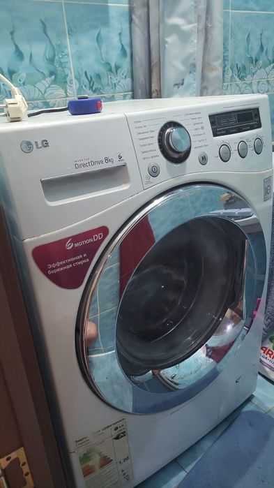 Ремонт стиральных машин автомат