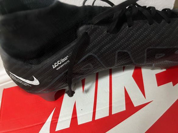 ghete fotbal superfly 9 elite