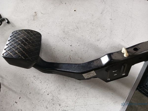 Pedala Frana Audi A6/S6 Iv Saloon (4G2, C7, 4Gc) [ 2010 - 2018 ] Oem