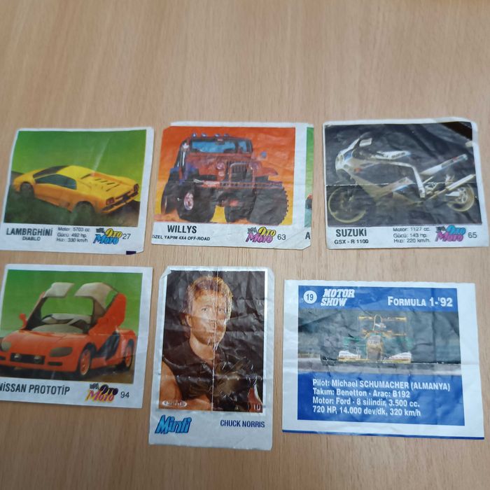 Картинки от дъвки"Бомбибом", "Кент"