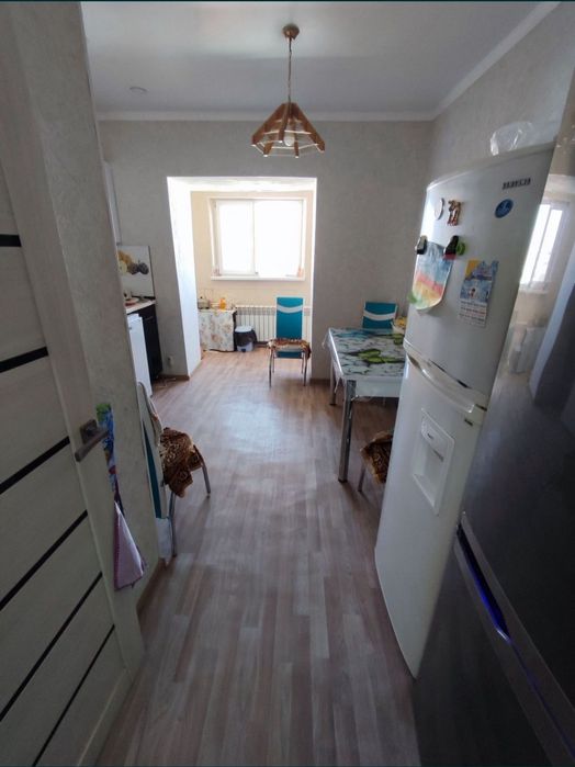 Срочно продается квартира