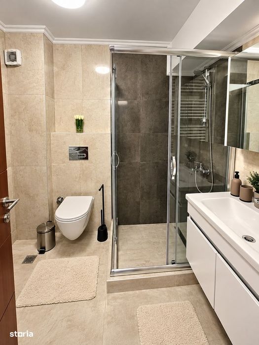 Apartament,
