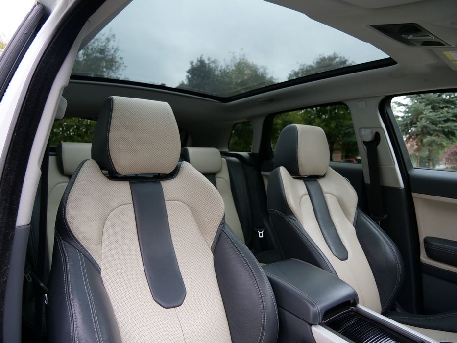 Range Rover Evoque Dynamic ULTRA FULL