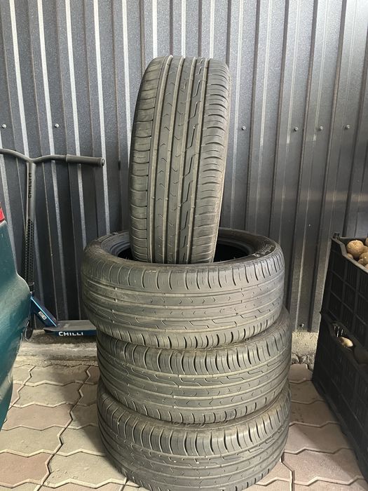 Комплект Шин (лето)