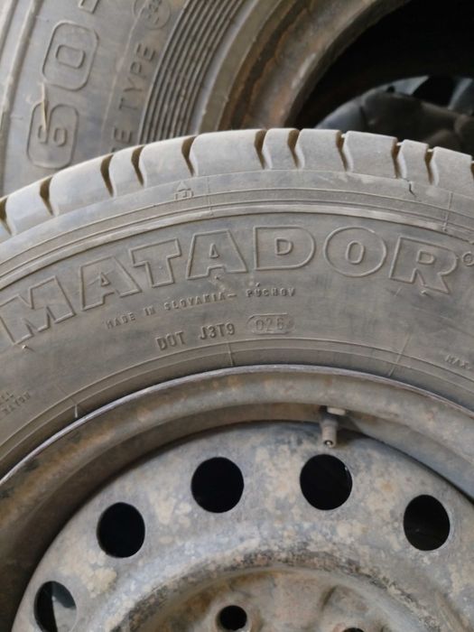 Продам  диски железные