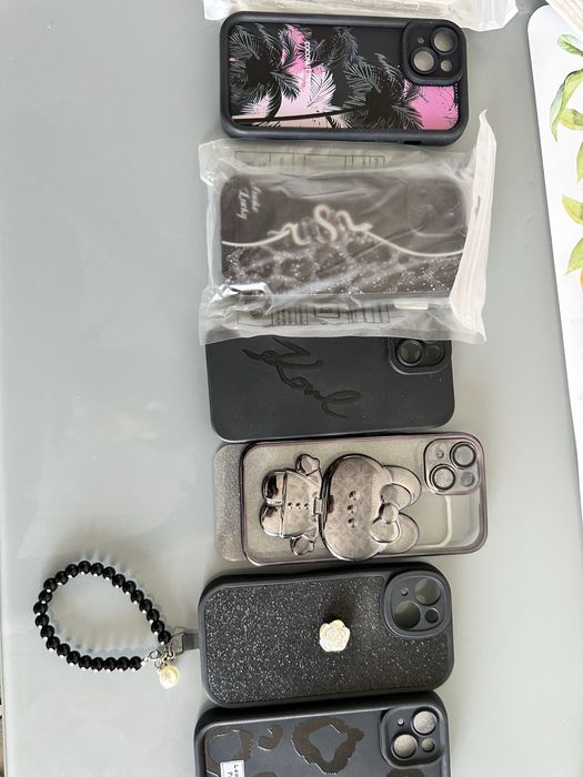 Iphone 15 ca nou