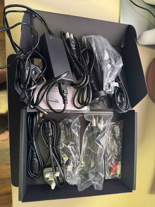 Amplificator de sunet CREATIVE Sound Blaster X7