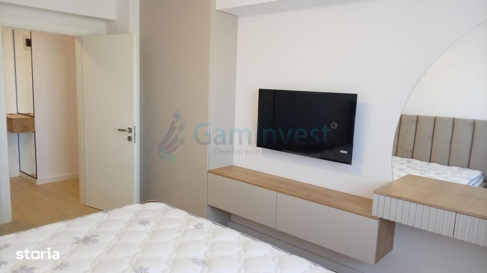 Apartament 2 camere de inchiriat, Onestilor, Oradea, Gaminvest, A2835