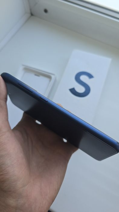 Samsung galaxy S21 FE