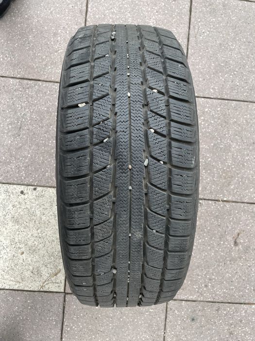 Triangle комплект всесезонный