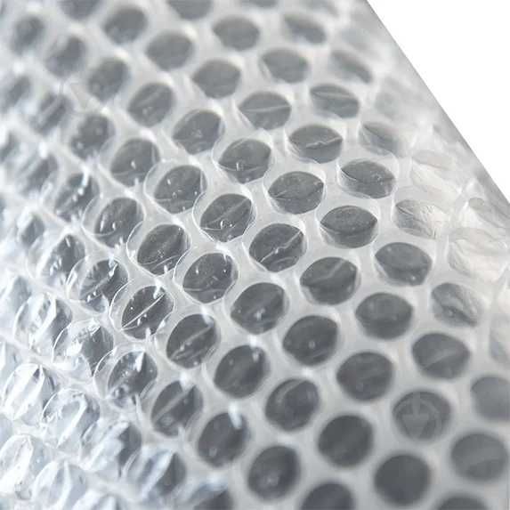 Пузырчатая пленка