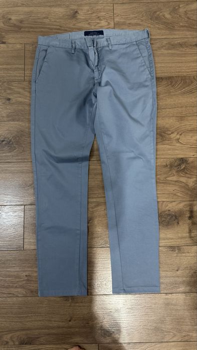 Мужские брюки / джинсы