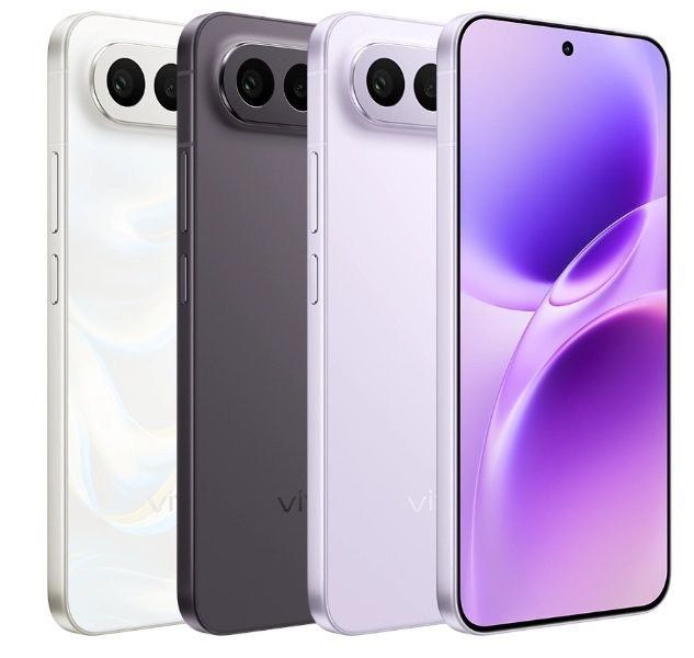 Vivo S50 Pro Mini/S50