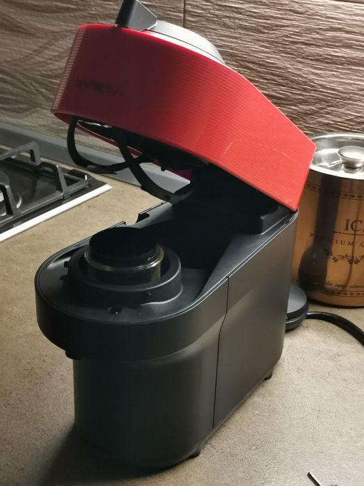 Nespresso Vertuo Pop - incomplet, pentru piese