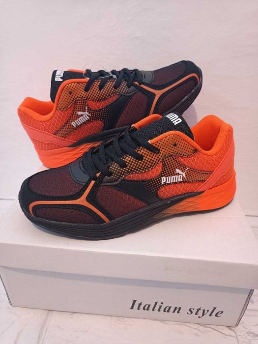 Adidași de bărbat