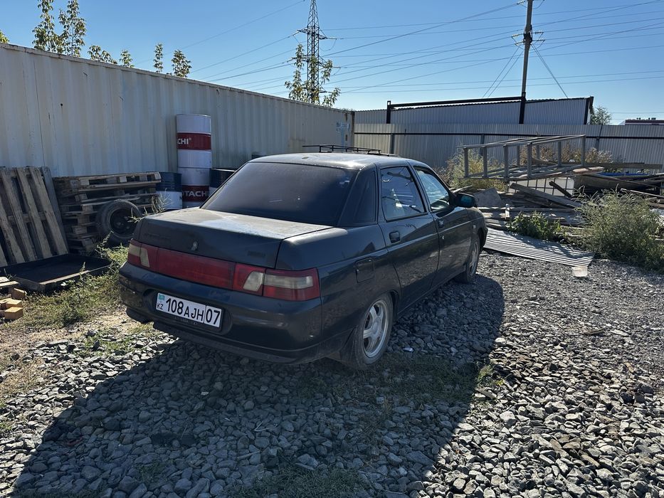 Продам 2110 -6й год  1.6
