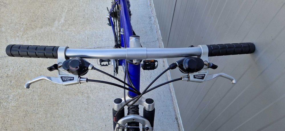 Велосипед Mirror Pro колело 26"