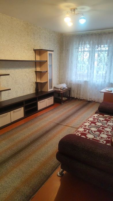 Срочно сдам квартиру в вузовском районе, Сулейменова Пятницкого