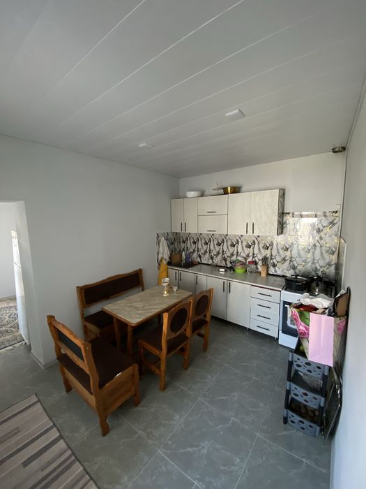 Продается участок 5 соток 5 комнат 1 Холл