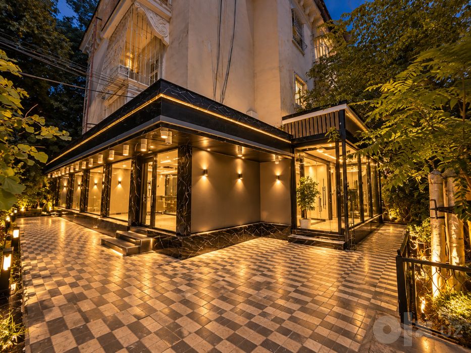 Коммерческое помещение 75 м² | Ойбек | Готовый Арендатор $2 000