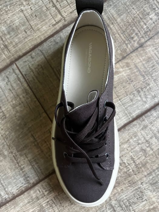 Sneakers dama,noi cu eticheta