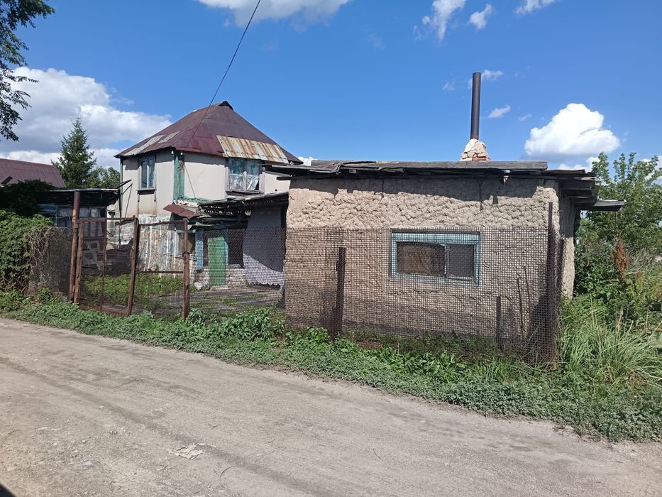 Продаю дачу Черёмушки