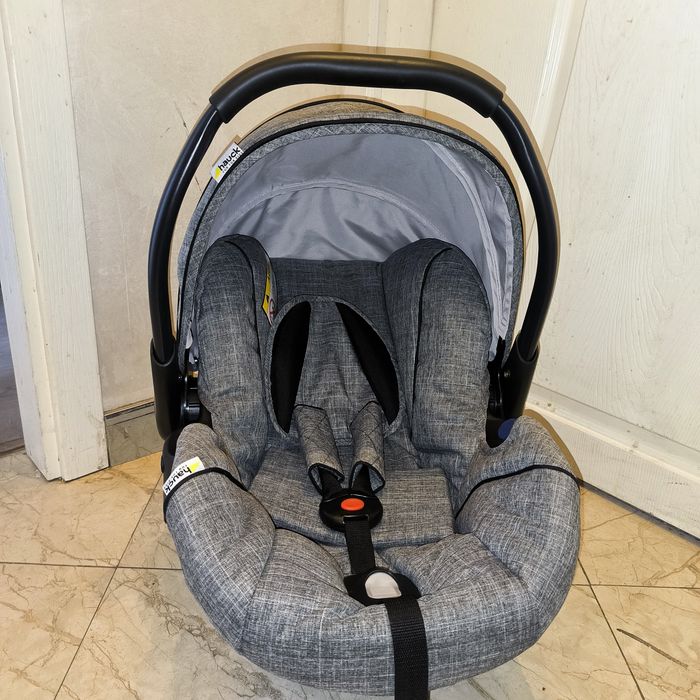 Нов комплект за детска количка Malibu 4 Trio set