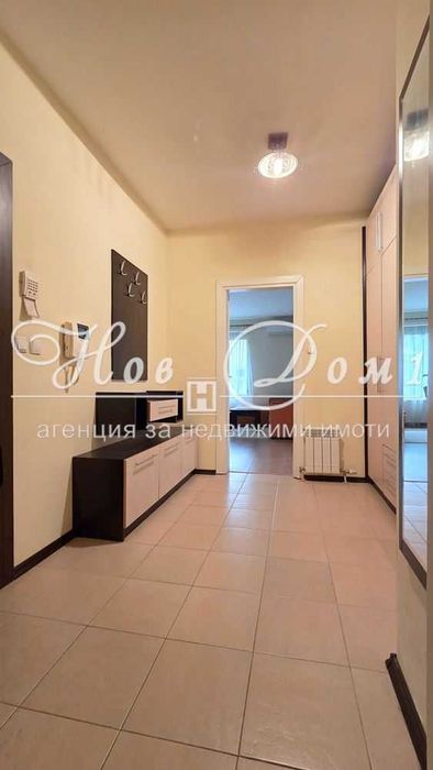 АКТ 16-Обзаведен-Дневен тракт-27,50 кв.м.-Спалня-16,50 кв.м.-Юг/Запад