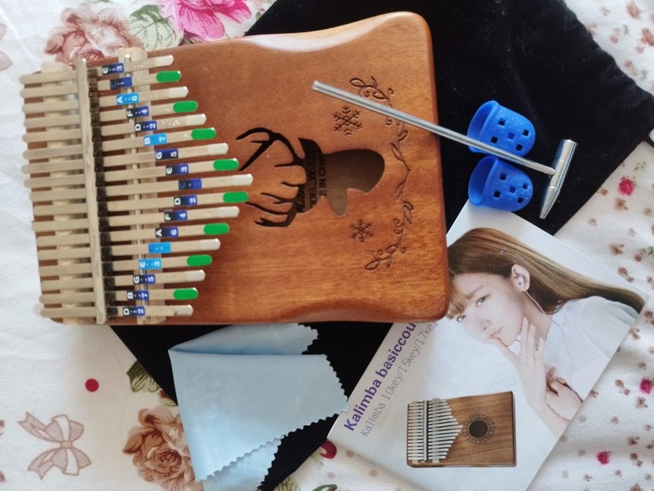 Калимба калимба калимба