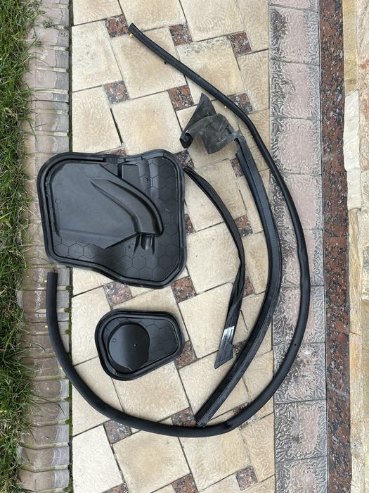 Zapchast changan a07