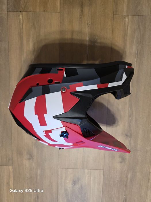 Casca moto, bike, atv