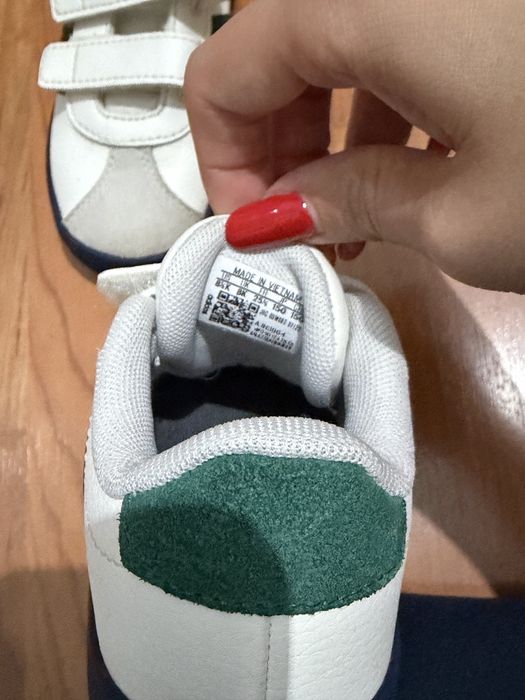 Adidasi adidas 25+1/2
