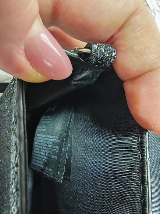 Gentuta eleganta H&M stare perfectă